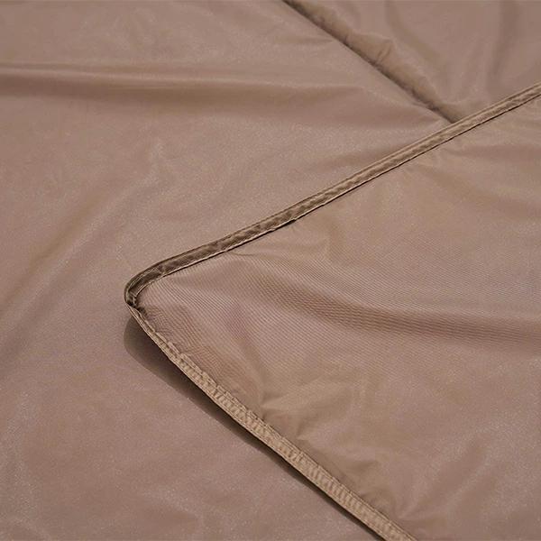 snow peak（スノーピーク） ランドネストシェルター マットシート