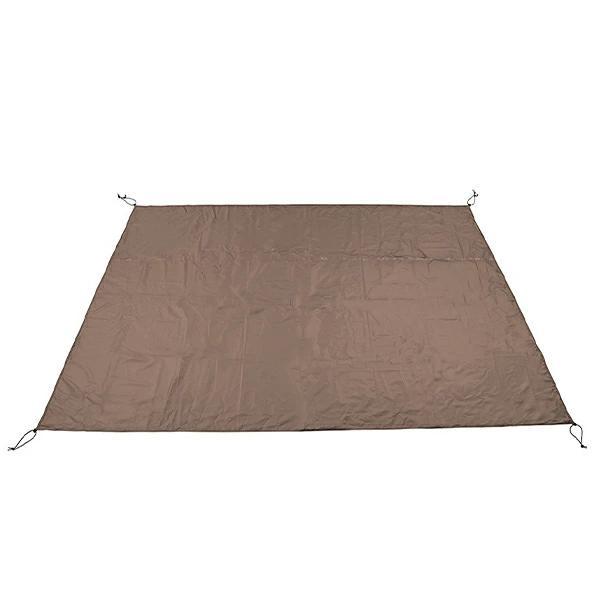 snow peak（スノーピーク） ランドネストシェルター マットシート