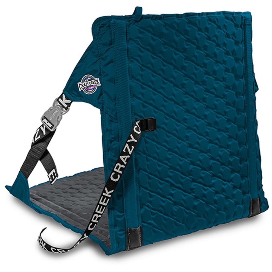 Crazy Creek チェア　2個セット Crazy Creek CRAZY CREEK クレイジークリーク オリジナルチェア