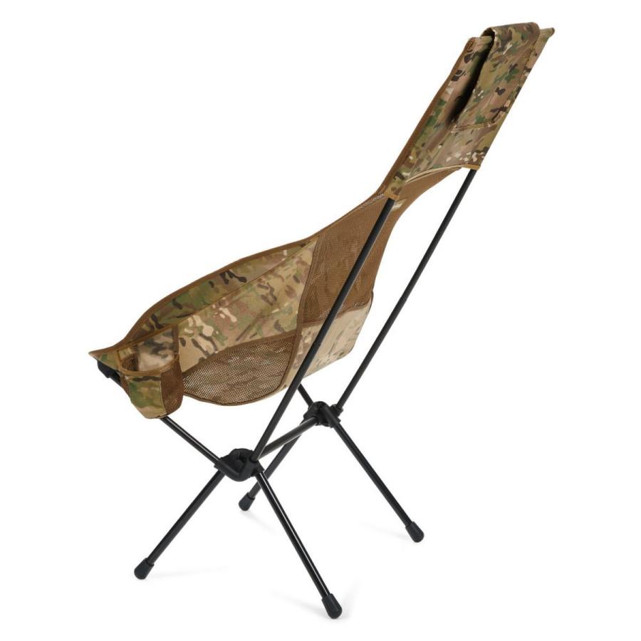 【美品】ヘリノックス サバンナチェア カモ柄 HELINOXのサバンナチェアかなり良いです！ – moderate