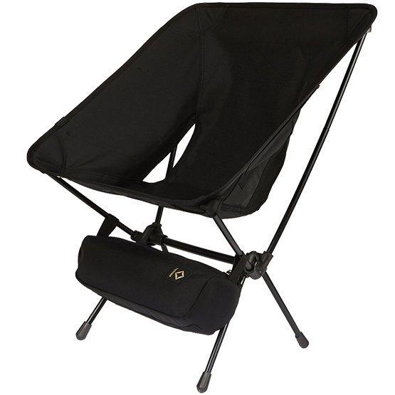 Helinox（ヘリノックス） タクティカルチェア ／ キャンプ ソロキャン