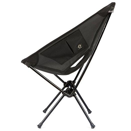 Helinox ヘリノックス タクティカルチェア ／ キャンプ ソロキャン