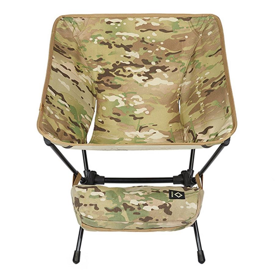ヘリノックス Helinox チェアツー マルチカモ 椅子 カモ柄 チェア