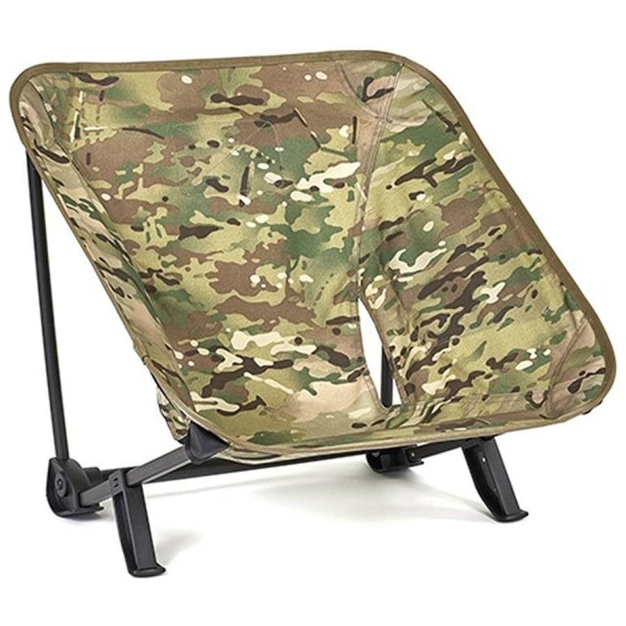 【即日発送】ヘリノックス Helinox インクラインチェア マルチカモ 正規品 ヘリノックス ホーム タクティカル インクラインチェア [マルチカモ