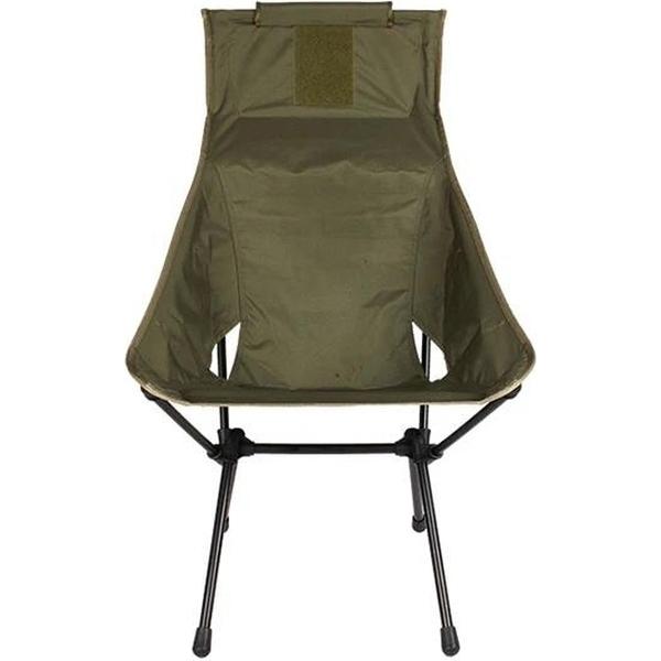 Helinox（ヘリノックス） サンセットチェア Iグリーン (19755009
