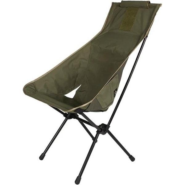 Helinox（ヘリノックス） サンセットチェア Iグリーン (19755009