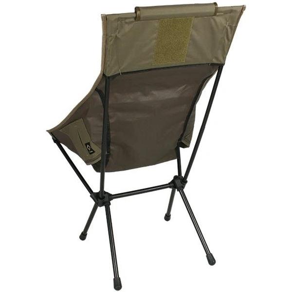 Helinox（ヘリノックス） サンセットチェア Iグリーン (19755009