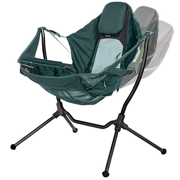 NEMO（ニーモ） スターゲイズ リクライニング キャンプチェア (NM