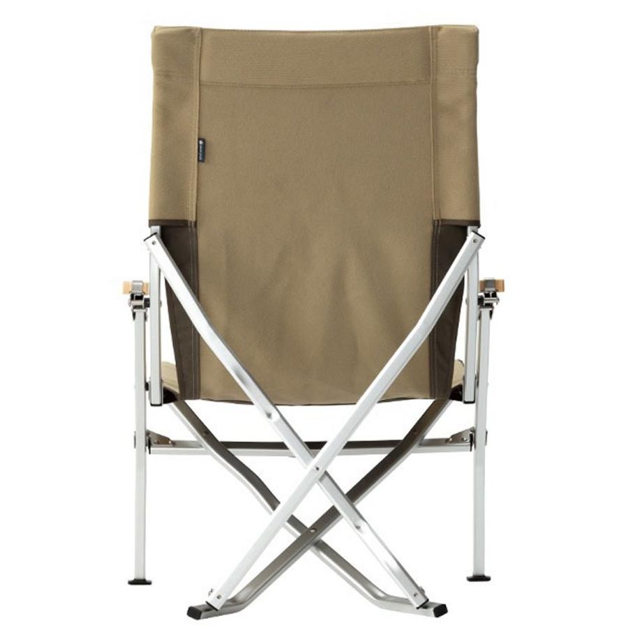 snow peak（スノーピーク） ローチェア 30 (LV-091) ／ 椅子 キャンプ