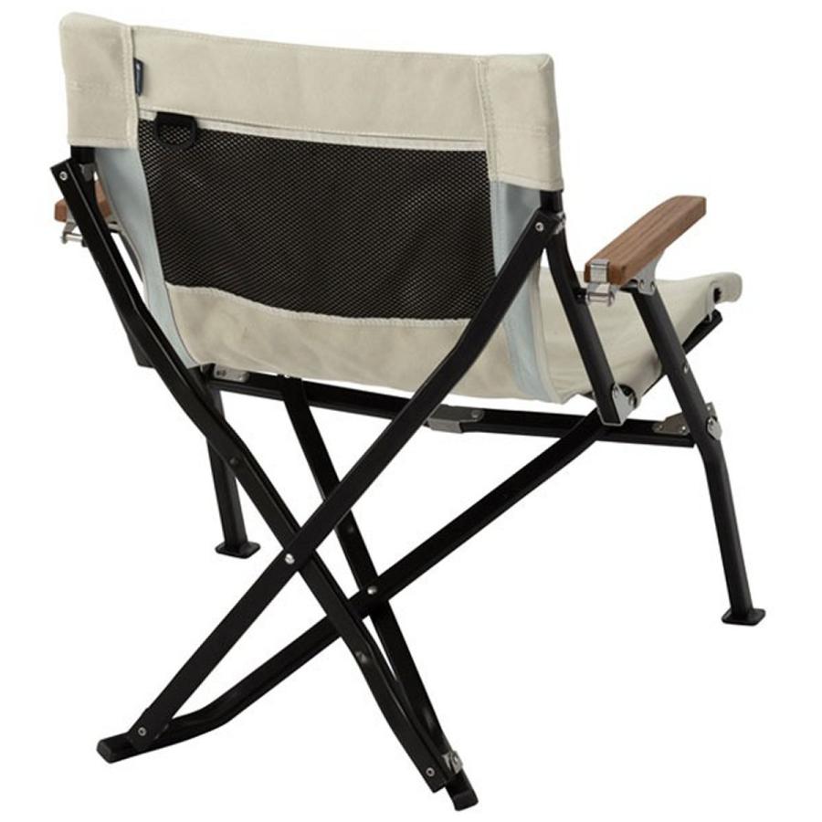 Snow Peak - 【新品未開封品】スノーピーク　ローチェアショート アイボリー　LV-093IV snow peak Snow Peak スノーピーク ローチェア ショート