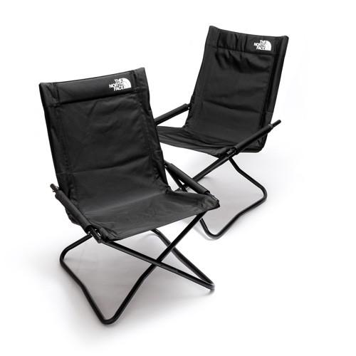 THE NORTH FACE ザ・ノース・フェイス TNFキャンプチェア (NN31705