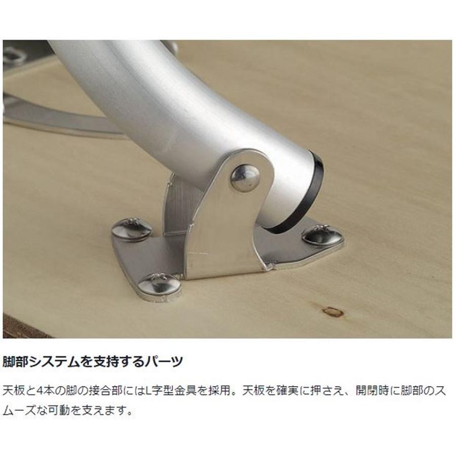 snow peak（スノーピーク） ワンアクションテーブル ロング竹 (LV