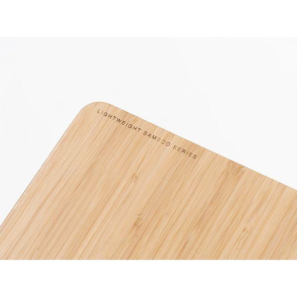 snow peak（スノーピーク） フォールディングシェルフロング ライト