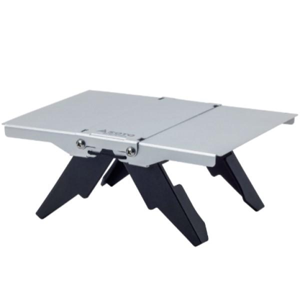Trail Table 6