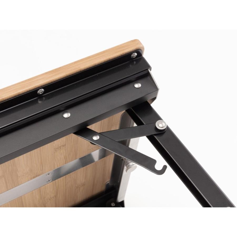 snow peak（スノーピーク） エクステンションIGT (CK-090) ／ ウッド