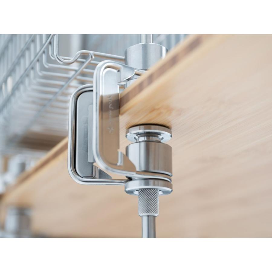 snow peak スノーピーク テーブルトップアーキテクト クランプ (CK-300