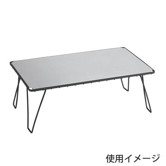 UNIFLAME（ユニフレーム） フィールドラック ブラック ／ メッシュ