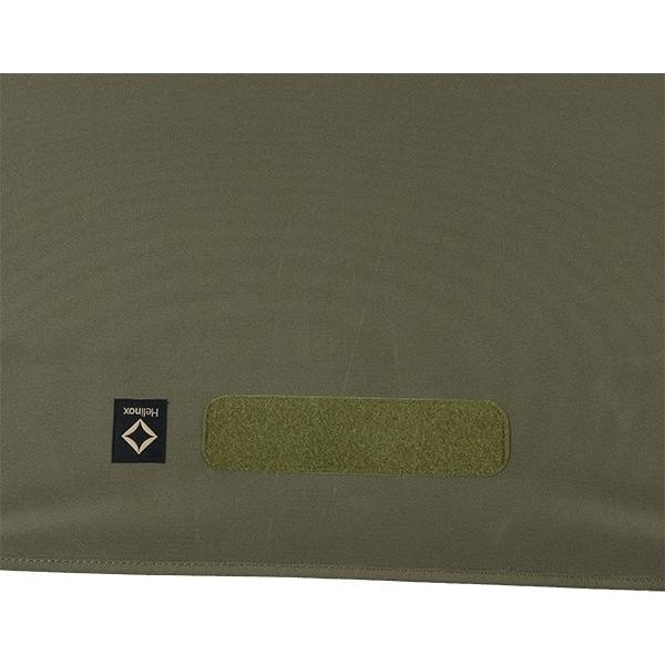 Helinox（ヘリノックス） タクティカルコットコンバーチブル Iグリーン