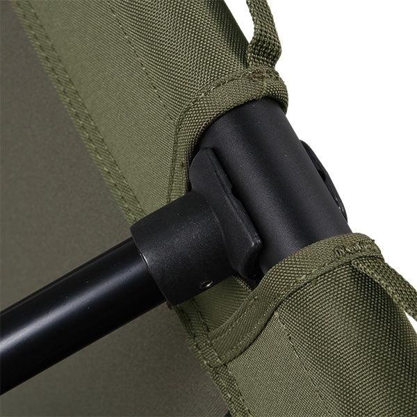 Helinox（ヘリノックス） タクティカルコットコンバーチブル Iグリーン