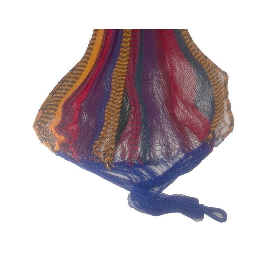 セール特価 メキシカンハンモック Hd Xl 手編み コットン アウトドア キャンプ アウトドアショップベースキャンプ 通販 Paypayモール