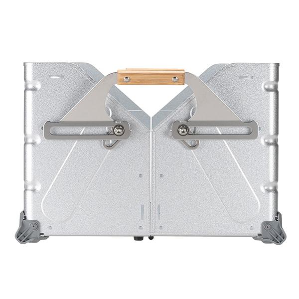 美品 スノーピーク シェルフコンテナ 25 UG-025G 1泊のみ使用 snow peak スノーピーク シェルフコンテナ25 UG-025G ケース