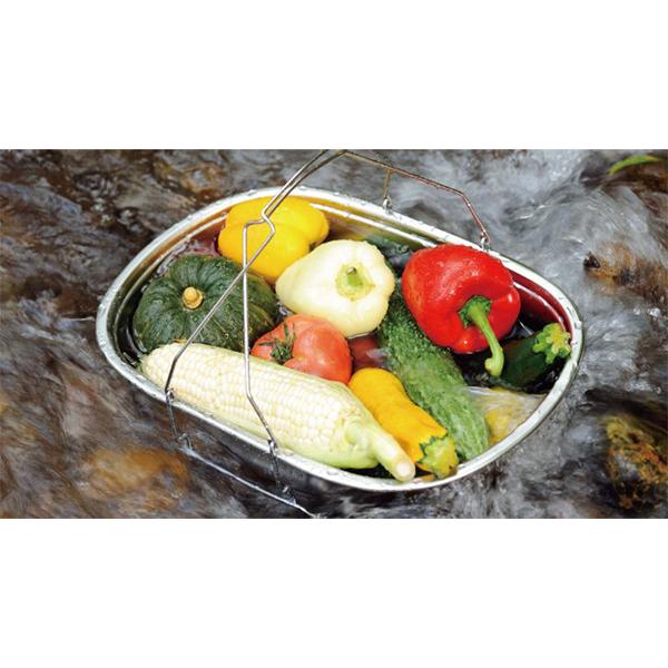 UNIFLAME ユニフレーム フィールドキャリングシンク