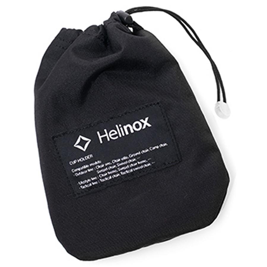 Helinox（ヘリノックス） カップホルダー (19759005) ／ チェア