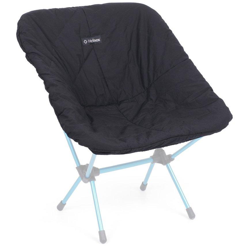 ヘリノックス ポリエステル シートウォーマー キャンプ 登山 チェアカバー 中綿 ポリエステル 保温性 アウトドアショップベースキャンプ 通販 Paypayモール