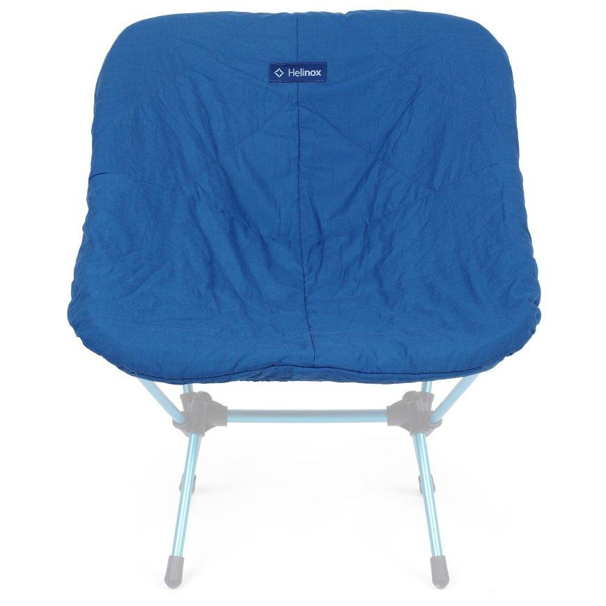 ヘリノックス ポリエステル シートウォーマー キャンプ 登山 チェアカバー 中綿 ポリエステル 保温性 アウトドアショップベースキャンプ 通販 Paypayモール