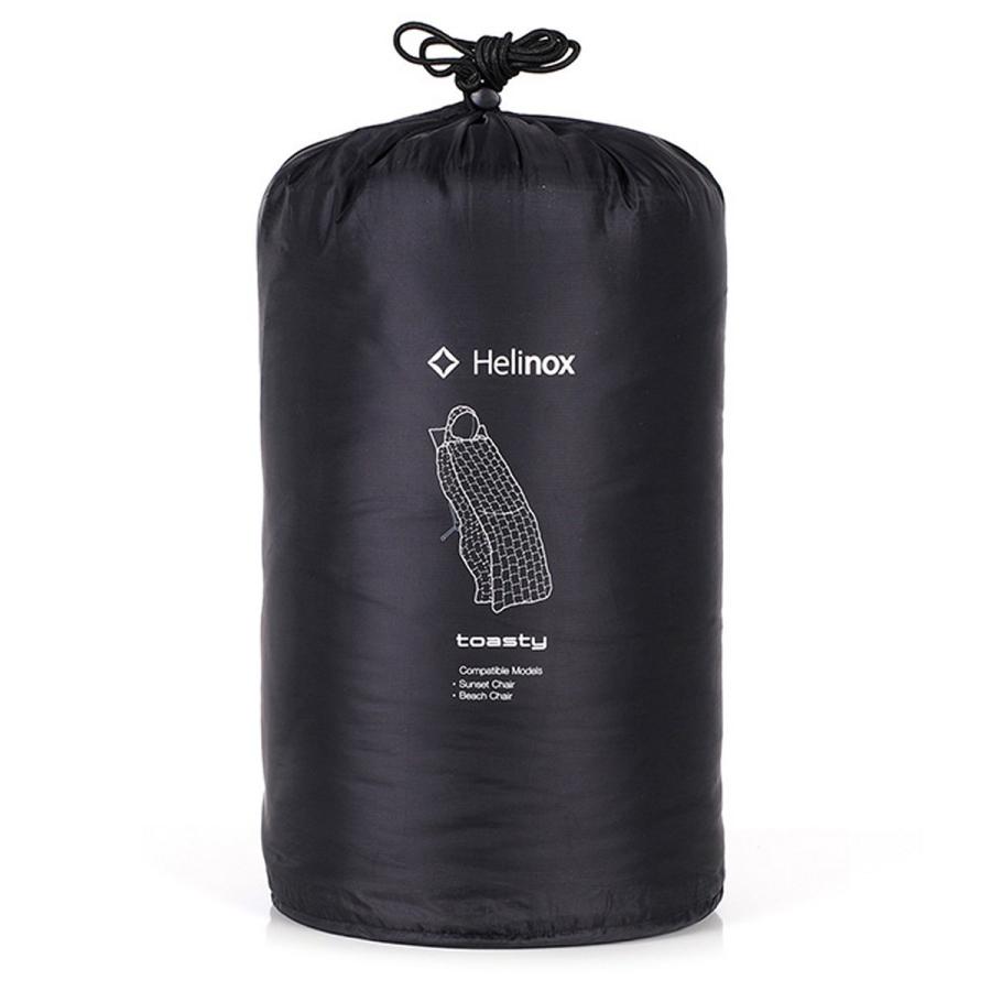 Helinox（ヘリノックス） トースティ (1822274) ／ キャンプ チェア