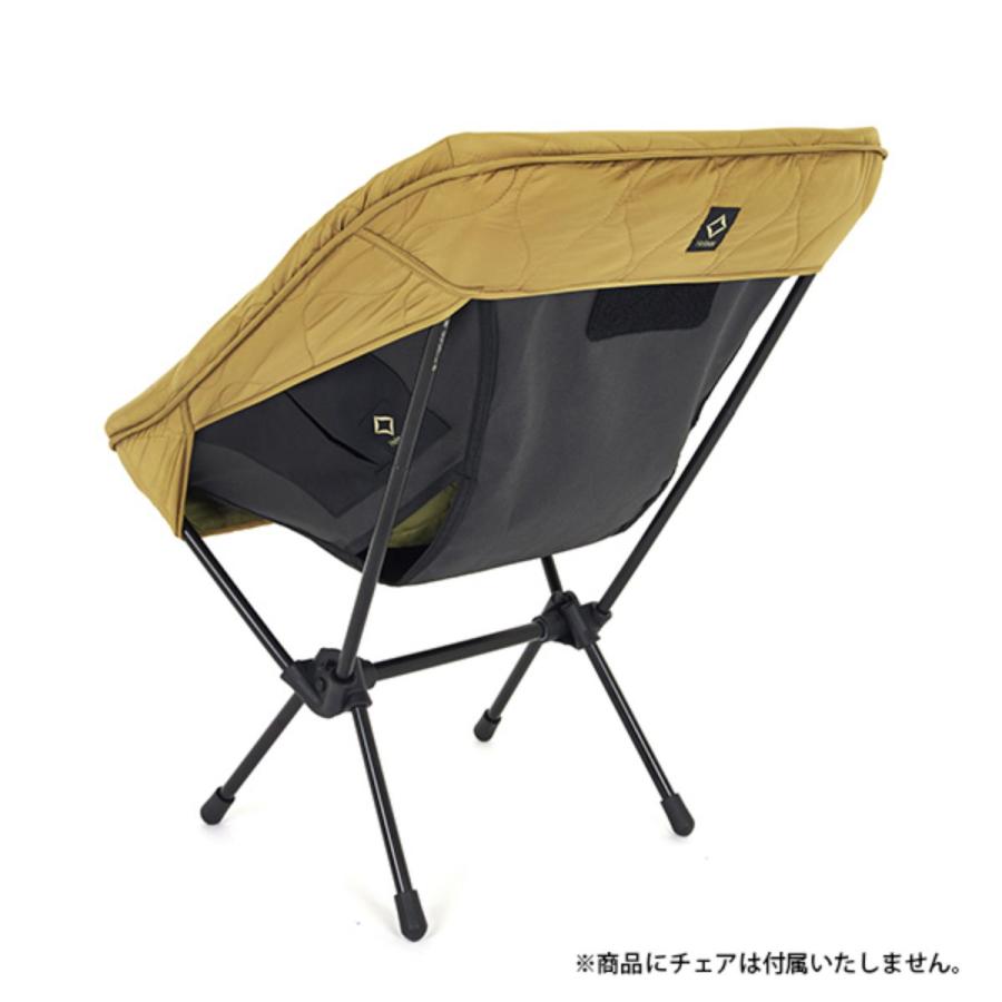 Helinox（ヘリノックス） タクティカルフィールドカバー チェアワン用