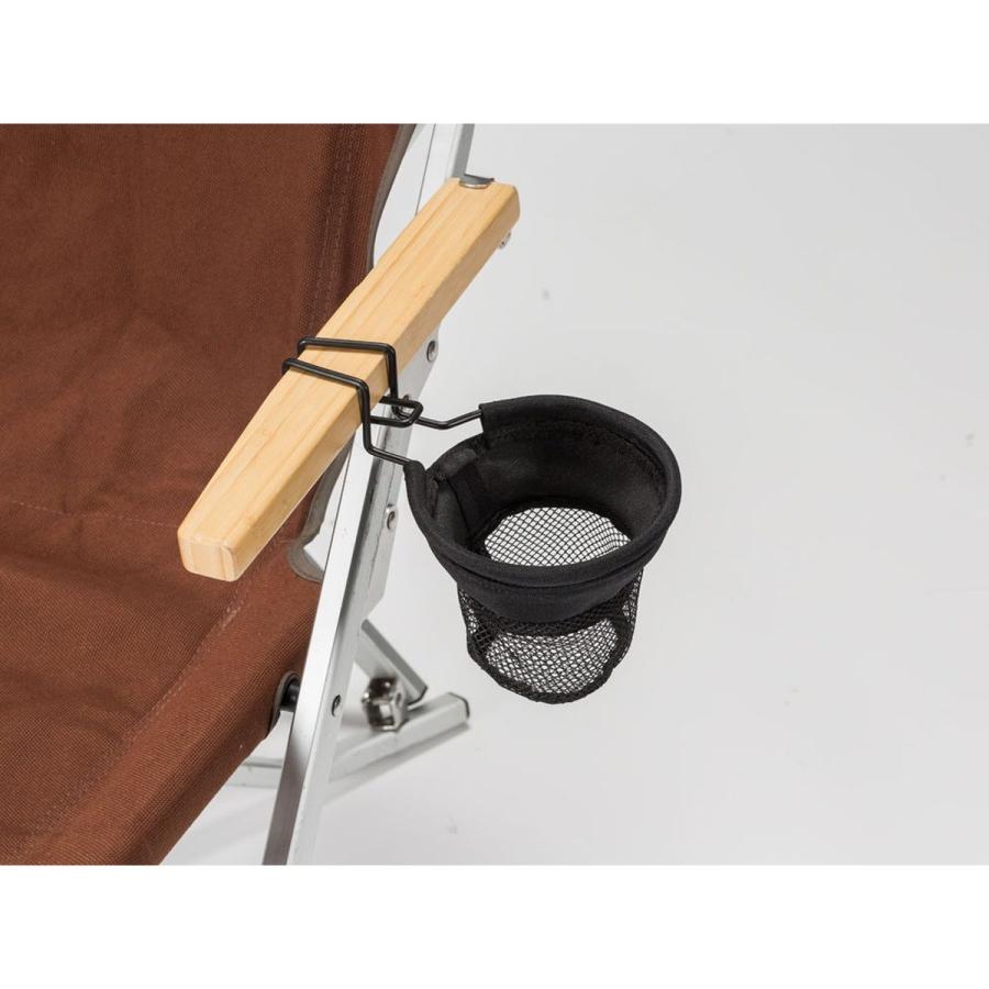 2脚セット peak ローチェア グレー ドリンクフォルダー、収納袋付 Amazon.co.jp: スノーピーク(snow peak)チェア ローチェア