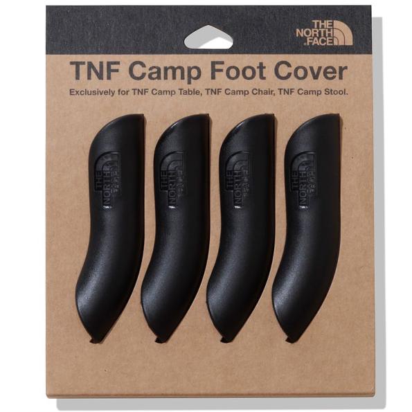 THE NORTH FACE（ザ ノースフェイス） TNF キャンプフットカバー