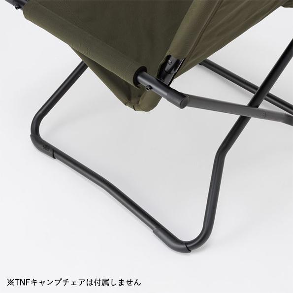 THE NORTH FACE（ザ ノースフェイス） TNF キャンプフットカバー