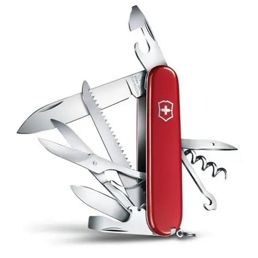 VICTORINOX ビクトリノックス ハントマン / スイスアーミー VICTORINOX ビクトリノックス ハントマン / スイスアーミー