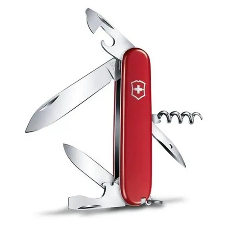 VICTORINOX ビクトリノックス スパルタン ／ スイスアーミー