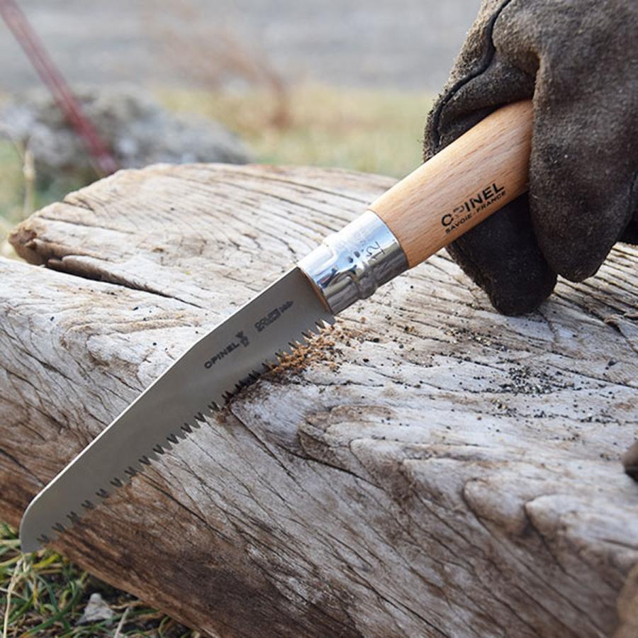 OPINEL（オピネル） フォールディングノコギリ No.12 (41515 