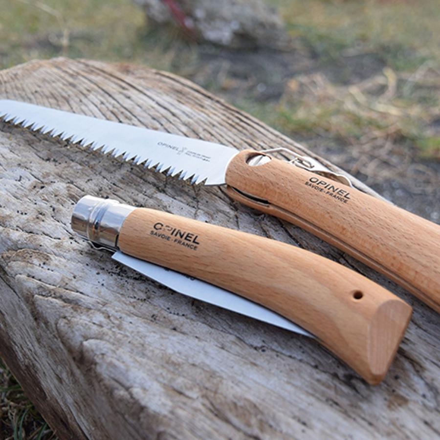 【OneSize ブラウン系】 Opinel ( オピネル ) フォールディングノコギリ #18 Folding Saw #18 #18   z00057463   刃物 キャンピングギア 楽天市場】OPINEL - フォールディングノコギリ #18 [ オピネル Folding
