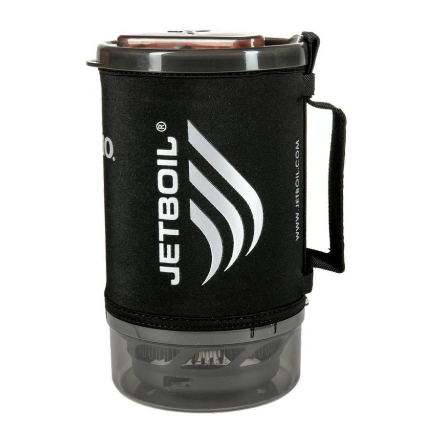 JETBOIL（ジェットボイル） スモー (1824382) ／ シングルバーナー