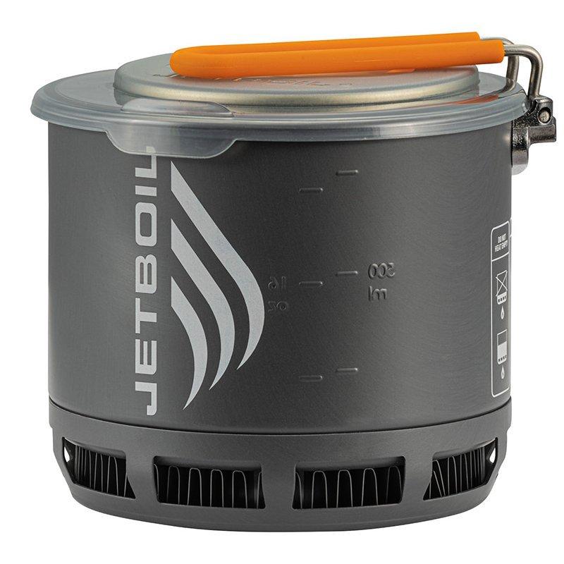 JETBOIL（ジェットボイル） スタッシュ (1824400) ／ キャンプ 登山