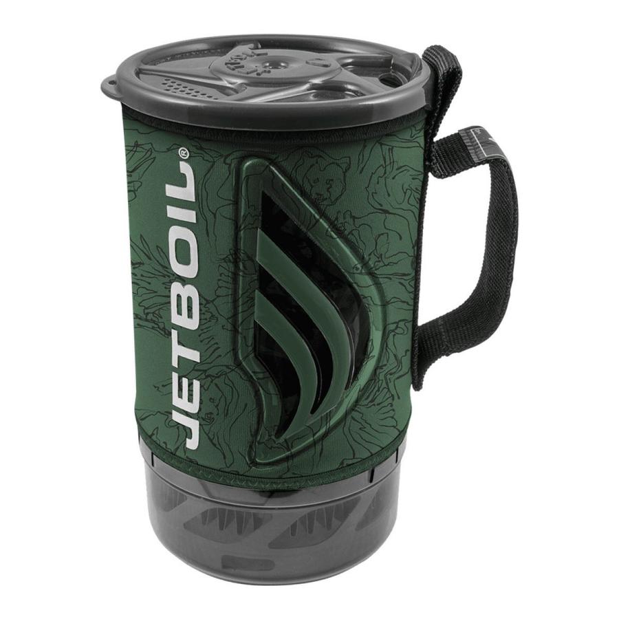 JETBOIL ジェットボイル フラッシュ (1824393) ／ シングル