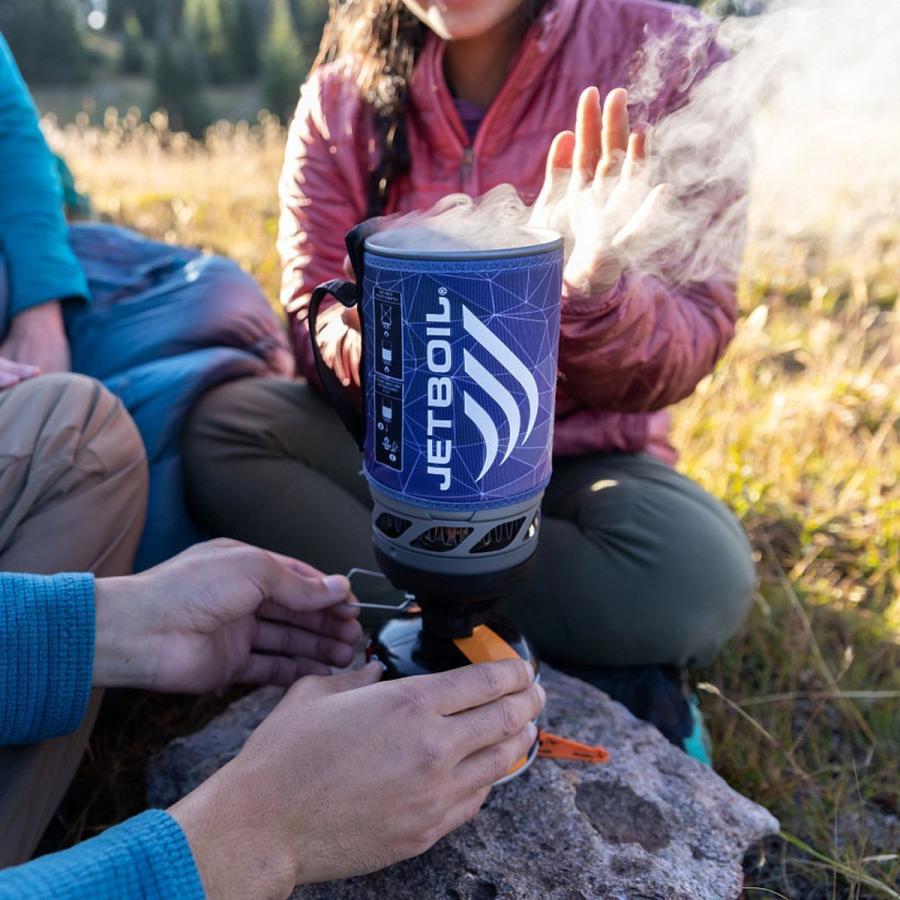 JETBOIL ジェットボイル フラッシュ (1824393) ／ シングル