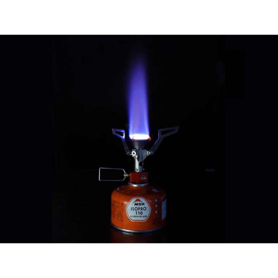 MSR ポケットロケット2 【日本正規品】（OD缶サービス） Amazon | MSR アウトドア ポケットロケット2 イソプロ110セット