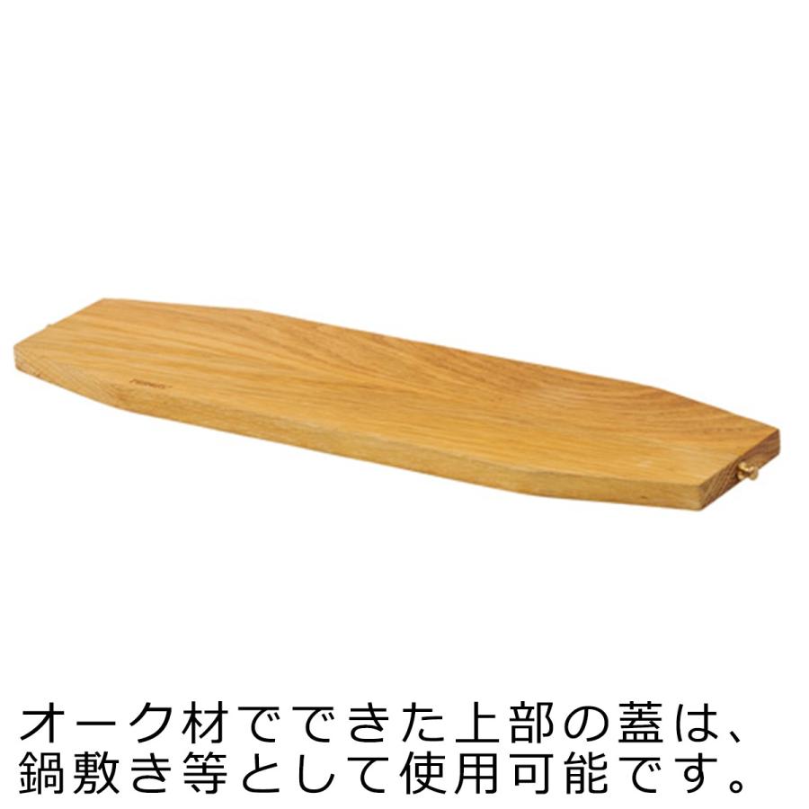 【特価・返品交換不可】プリムス オンジャ (P-COJ-BK) | PRIMUS | 02