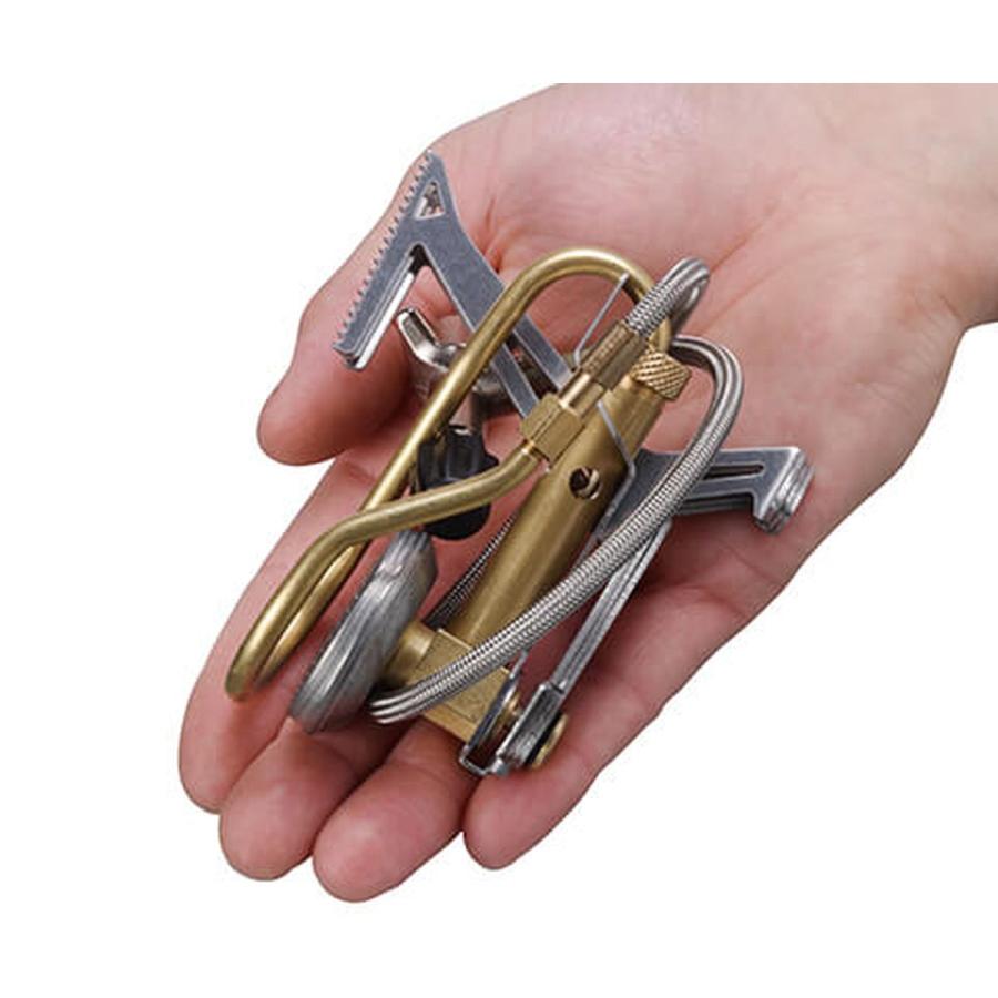 PRIMUS（プリムス） エクスプレス スパイダーストーブ2 (P-136S