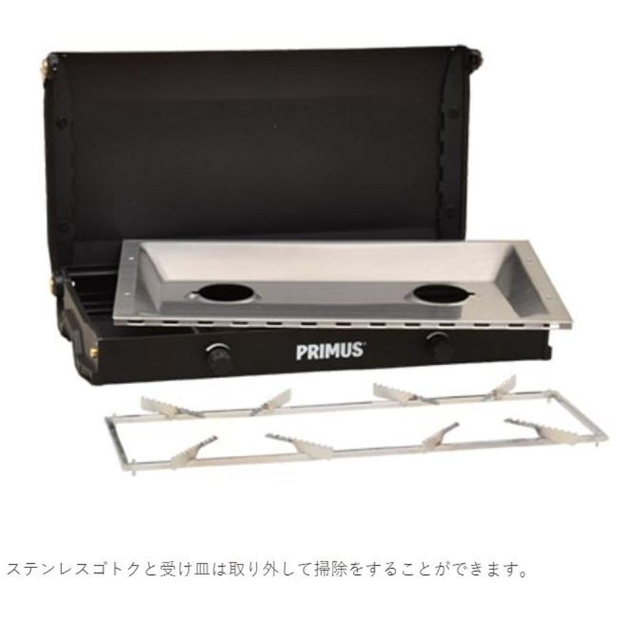 PRIMUS（プリムス） 【特価・返品交換不可】プリムス キンジャ (P-CKJ