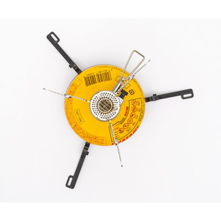 Iwatani（イワタニ） プリムス フェムトストーブ2 (P-116) ／ シングル