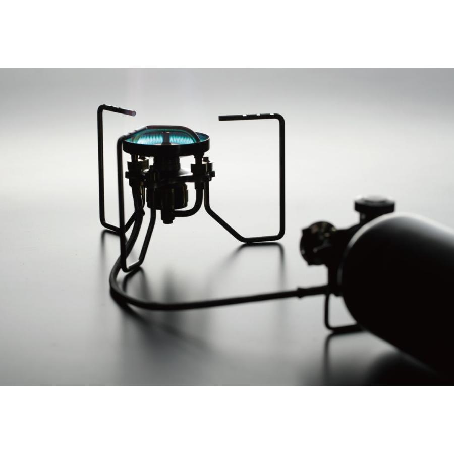 SOTO ソト ストームブレーカー (SOD-372) ／ シングルバーナー