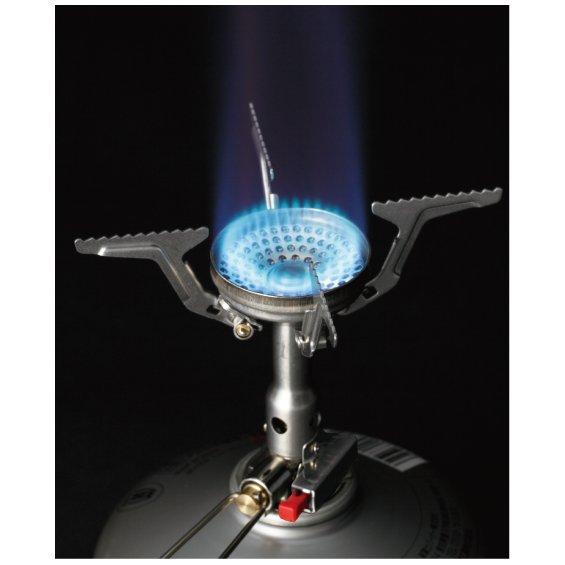 SOTO ソト アミカス (SOD-320) ／ シングルバーナー キャンプ 登山 CB