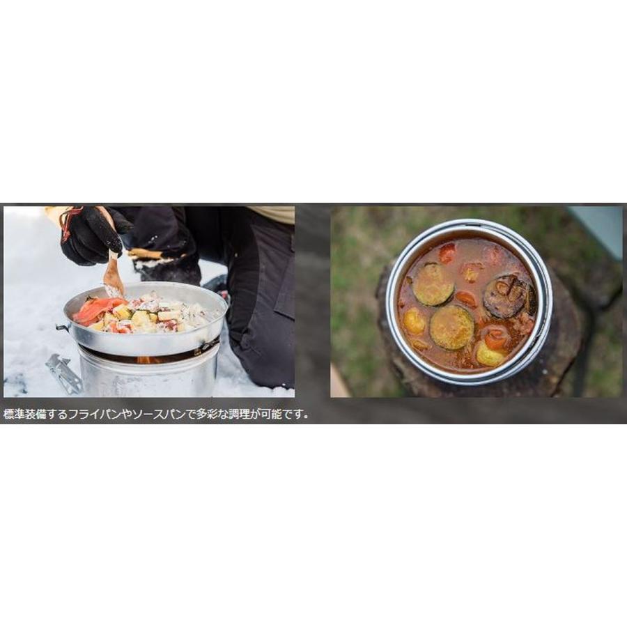 Trangia（トランギア） 【特価・返品交換不可】トランギア ストーム